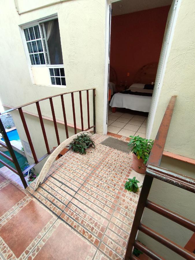 Hotel & Bungalows La Casa De Fortu San Blas Exterior foto